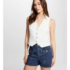 Gilet San Gallo