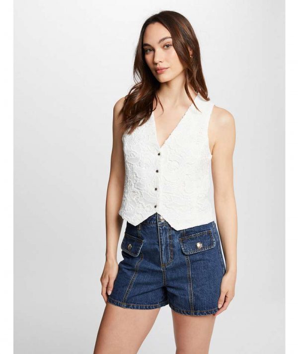 Gilet San Gallo