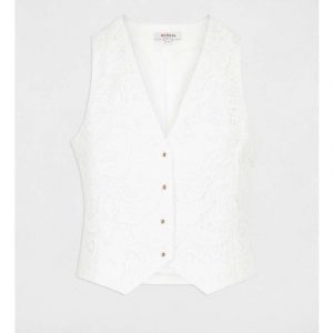 Gilet San Gallo
