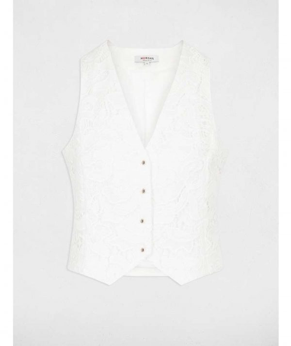 Gilet San Gallo