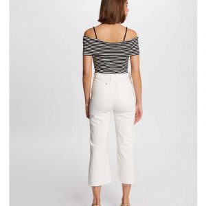 t Shirt Spalle Scese Riga