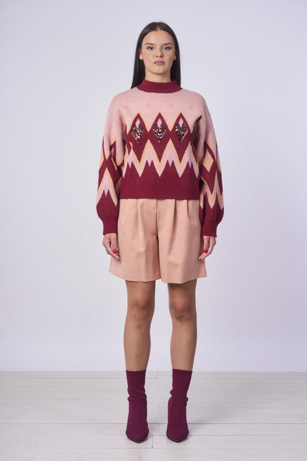 Short Manolo
