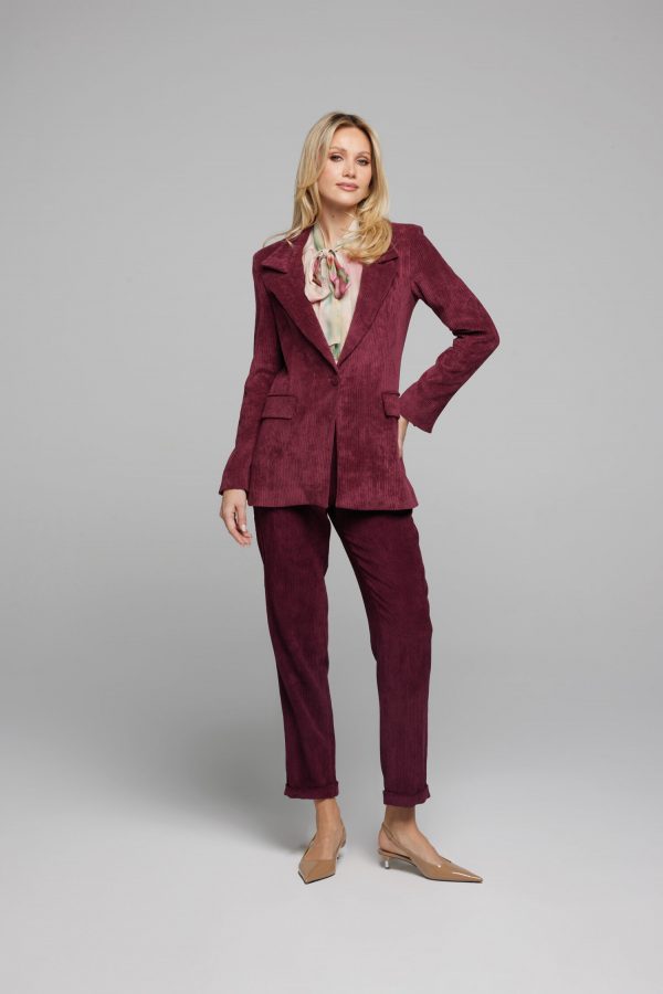 Pantalone Vicogna