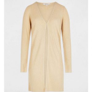 Cardigan Lungo
