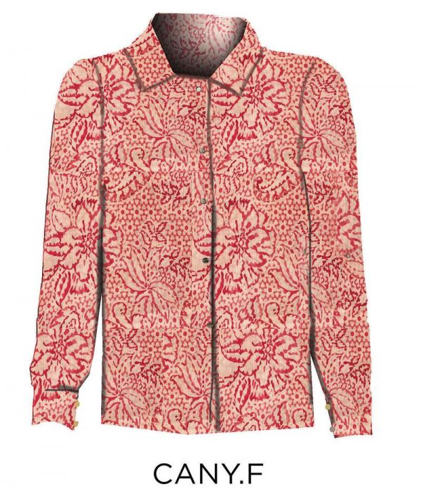 Camicia CANY