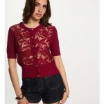 Maglia Pizzo Mmanica
