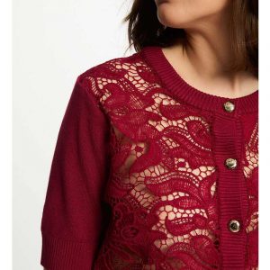 Maglia Pizzo Mmanica