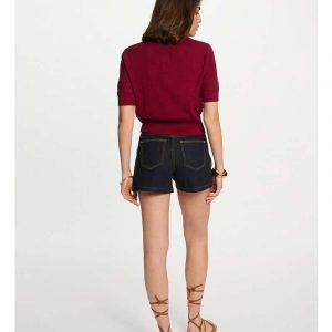 Maglia Pizzo Mmanica