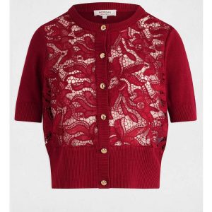 Maglia Pizzo Mmanica