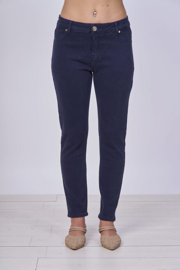 Pantalone Skinny