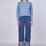 Jeans Risvolto