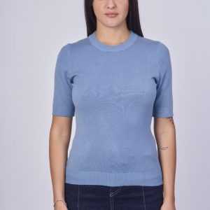 Maglia Giro Mezza Manica
