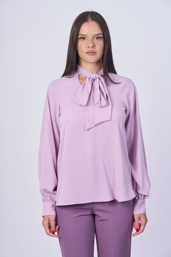 Blusa Silkand Sagal