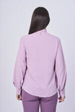 Blusa Silkand Sagal