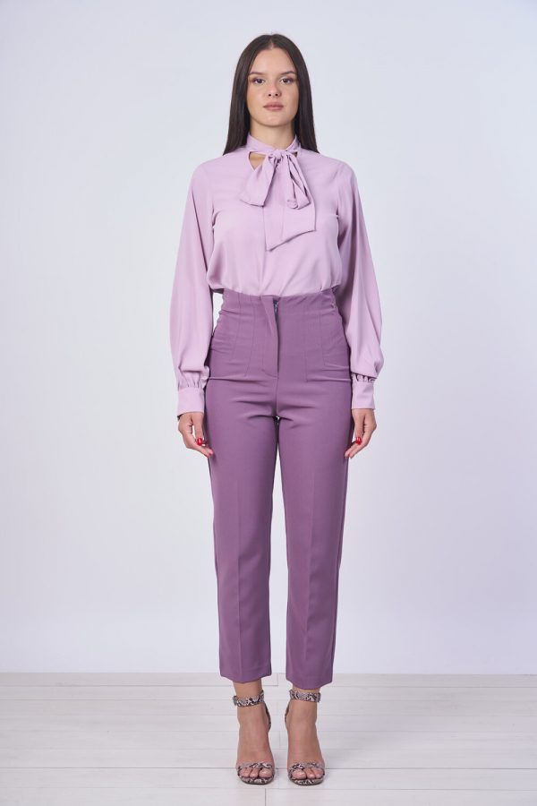Blusa Silkand Sagal