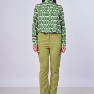Camicia Queen Twill