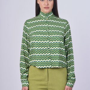 Camicia Queen Twill