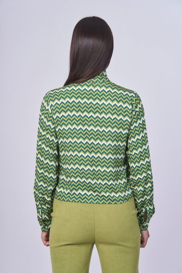 Camicia Queen Twill