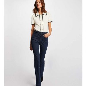 JEANS BOOTCUT