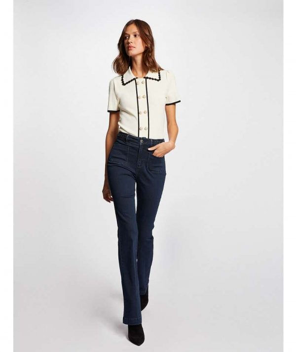 JEANS BOOTCUT