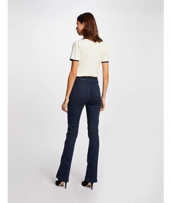 JEANS BOOTCUT