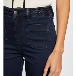JEANS BOOTCUT