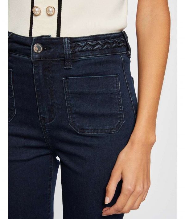 JEANS BOOTCUT