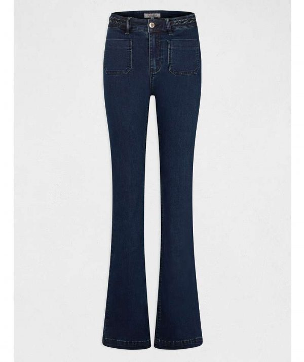 JEANS BOOTCUT