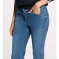 Jeans Slim Fit Vita Regolare Morgan Jeans Donna 241-PARDA