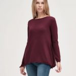 Maglia con punte