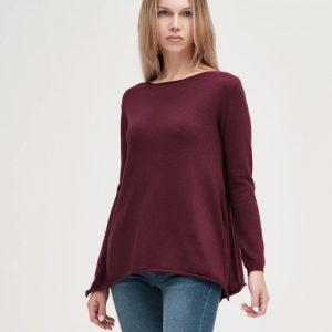 Maglia con punte