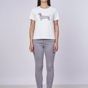 t Shirt Bassotto