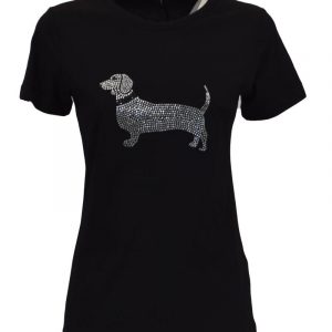 t Shirt Bassotto