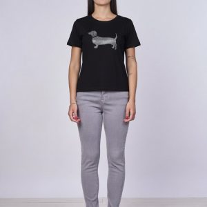 t Shirt Bassotto