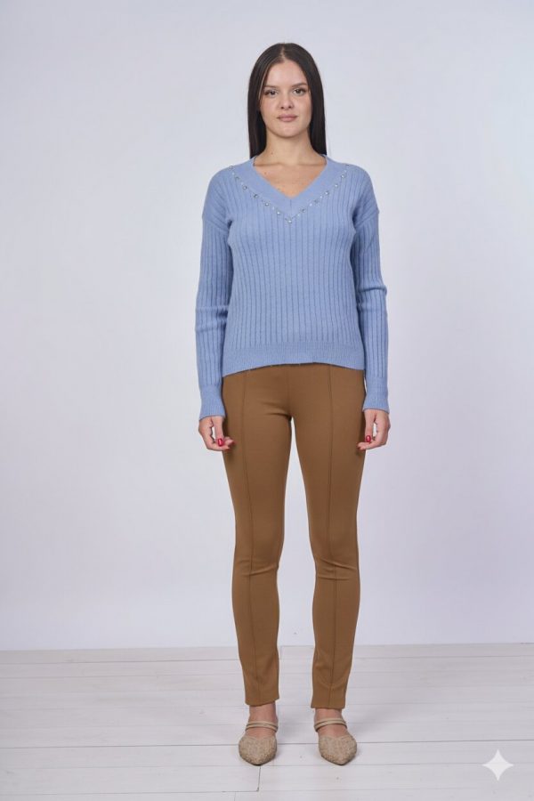 Pantalone Punto Milano 002579BIS_1jpg Pantalone Punto Milano