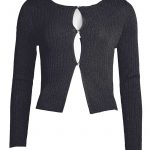 Cardigan Gioiello