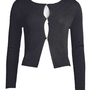 Cardigan Gioiello