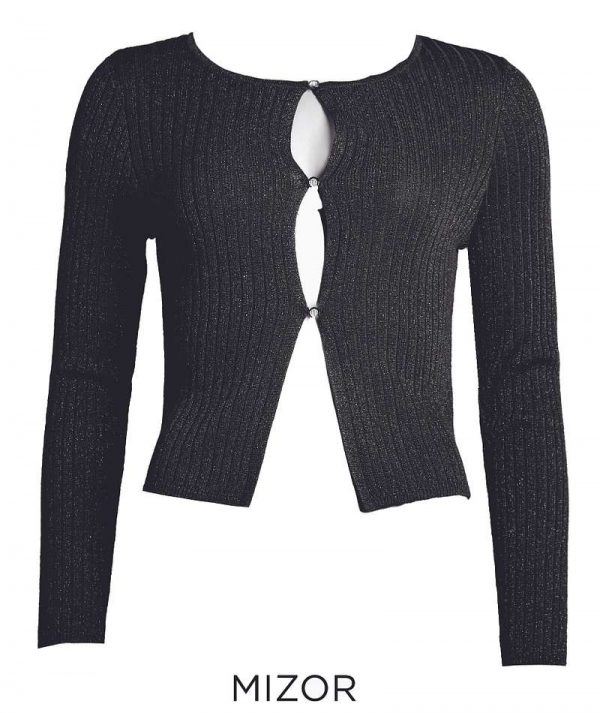 Cardigan Gioiello