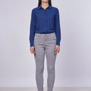 Camicia In Raso