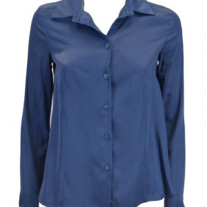 Camicia In Raso