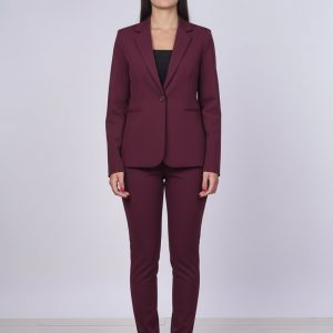 Tailleur