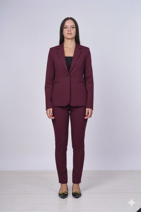 Tailleur 002629BORG_1jpg Tailleur