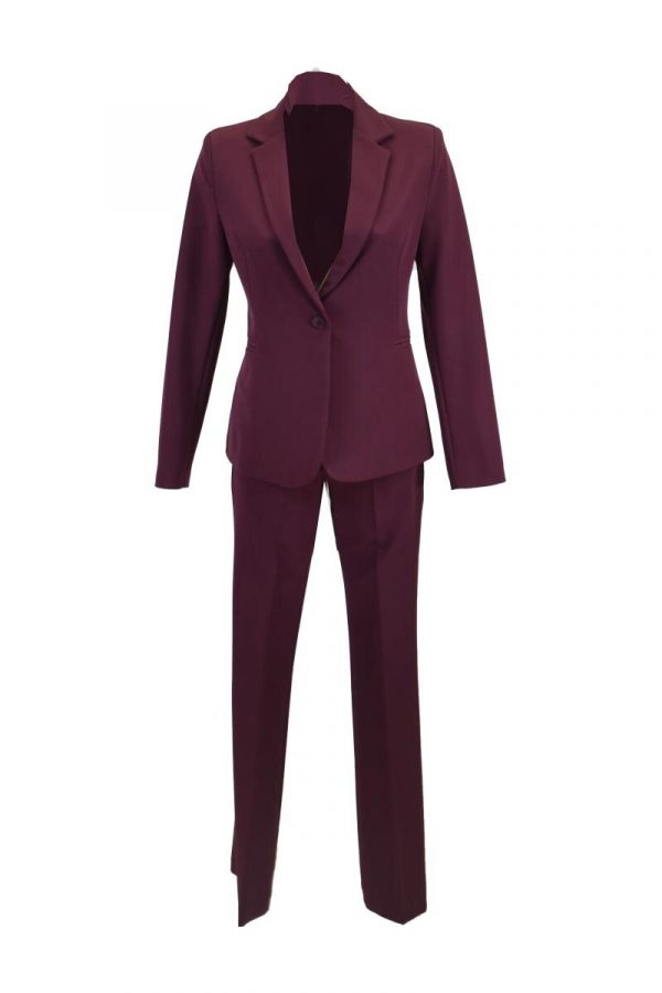 Tailleur
