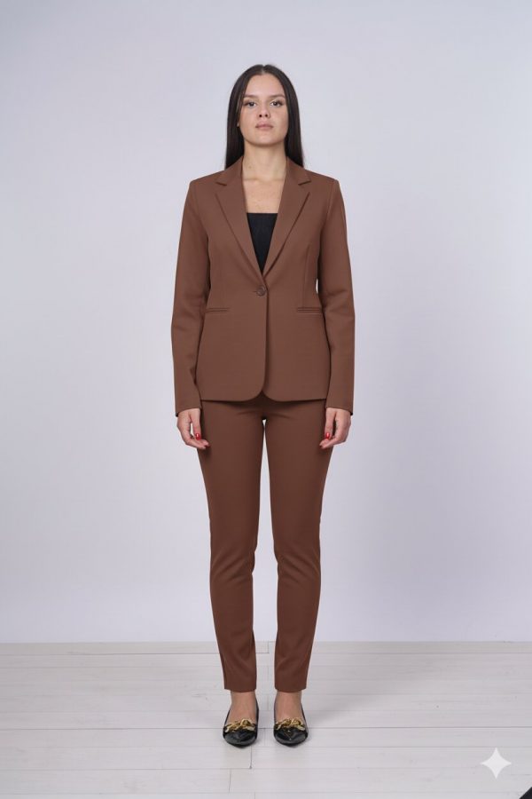 Tailleur