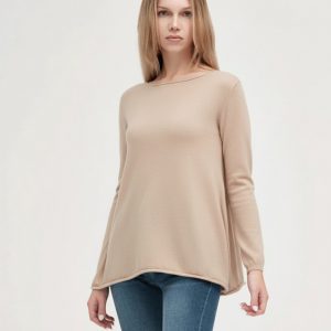 Maglia con punte