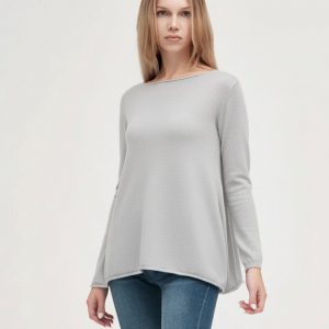 Maglia con punte