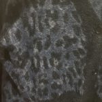 Cardigan Maculato Con Lurex