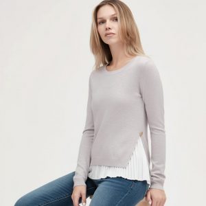 Paricollo Con Spacchetti e Canotta