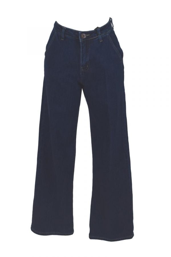 Jeans Palazzo