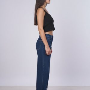 Jeans Risvolto
